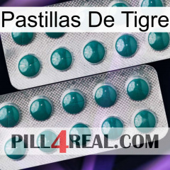 Tiger Pills dapoxetine2